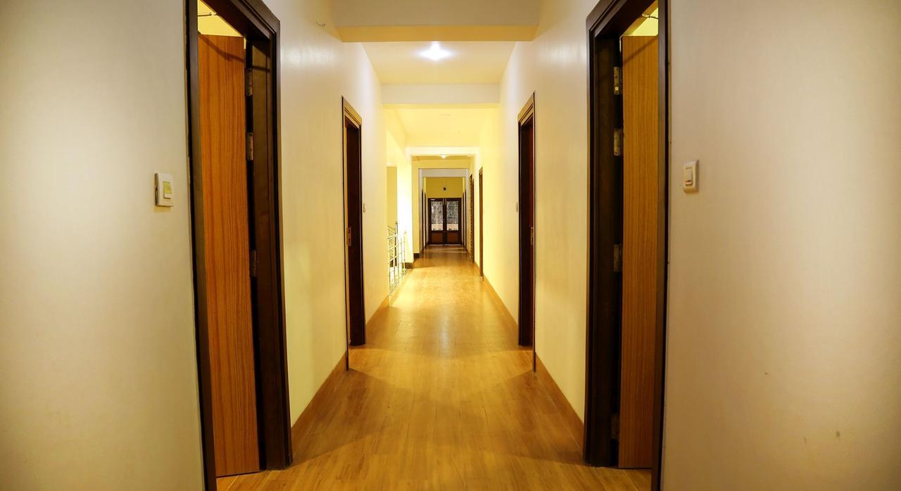 Hotel Kailash Residency Aurangābād Exterior foto