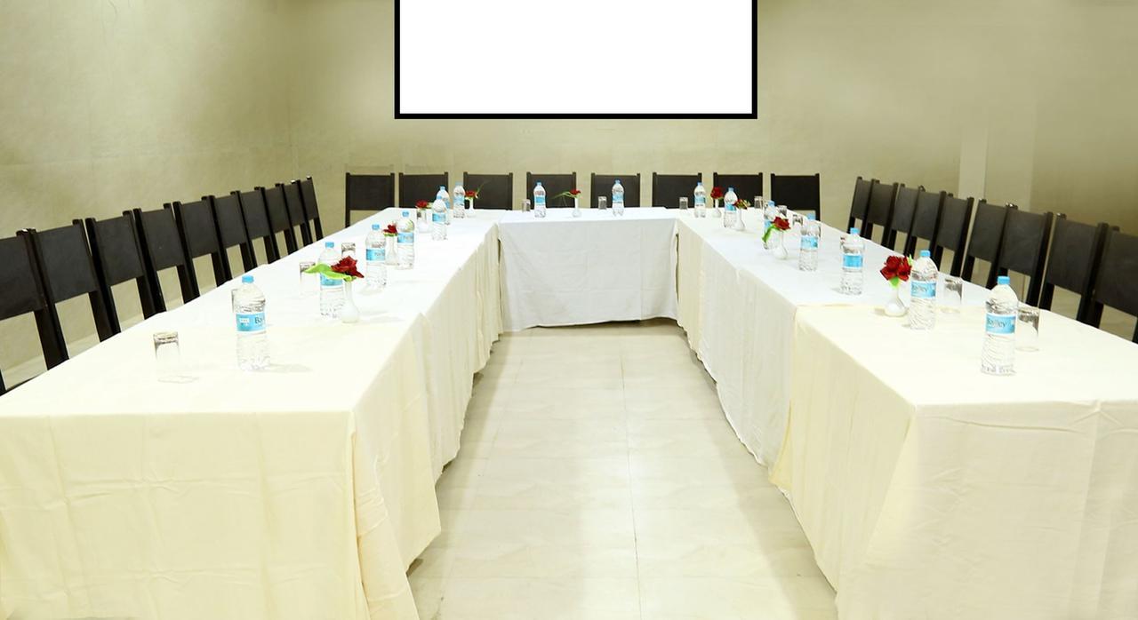Hotel Kailash Residency Aurangābād Exterior foto