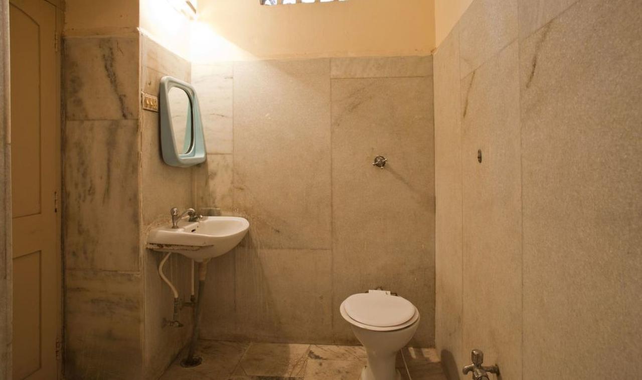 Hotel Kailash Residency Aurangābād Exterior foto